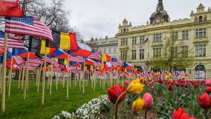 Čtvrtek 6.&nbsp;května