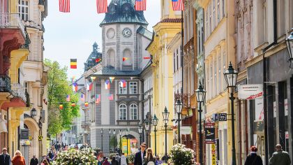 Sobota 8.&nbsp;května