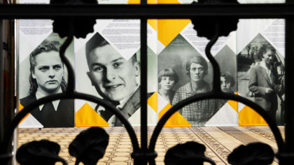 Středa 4.&nbsp;května – projekt Eastory v&nbsp;Moving Station