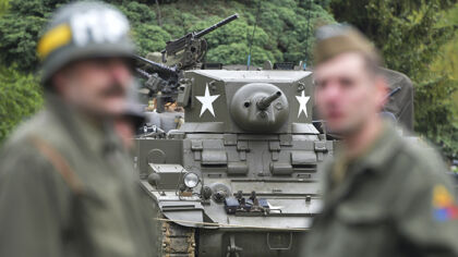 3.&nbsp;května 2019 – program