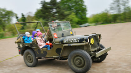 4.&nbsp;května 2019 – program