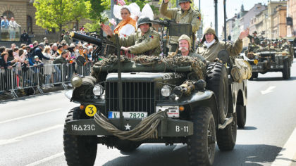 Neděle 7.&nbsp;května