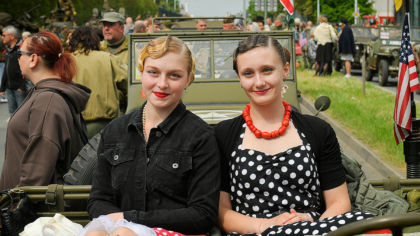 Neděle 5.&nbsp;května