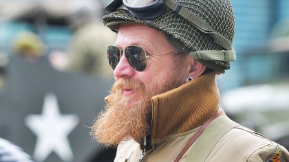 5.&nbsp;května 2019 – program