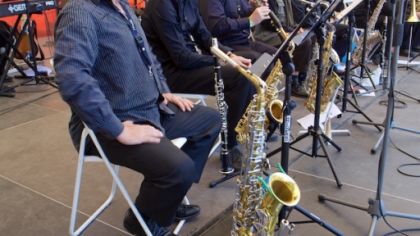 Neděle 6.&nbsp;května 2018 – náměstí Republiky