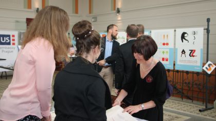 Plzeňské rozhovory 3.&nbsp;května 2018, Moving Station