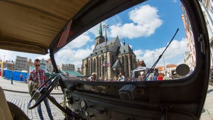 Sobota 6.&nbsp;května 2017