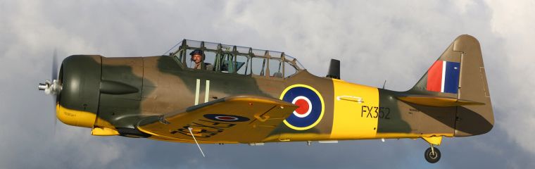 Leteckou podívanou nabídne program Slavností svobody v&nbsp;neděli