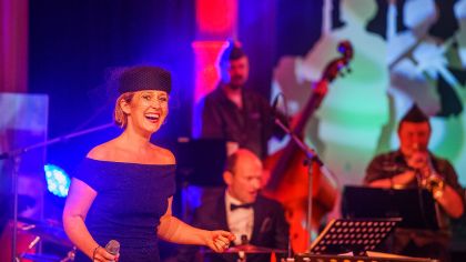 Plzeň oslavila své osvobození americkou armádou