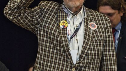 Fremont Gruss slaví 97.&nbsp;narozeniny!