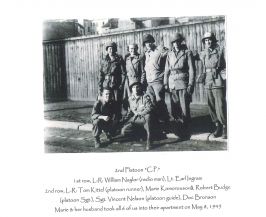 S velkou lítostí jsme přijali smutnou zprávu, že nás opustil americký veterán, hrdina, osvoboditel města Plzně a&nbsp;jihozápadních Čech, pan Thomas Kittel, příslušník 2.&nbsp;pěší divize.