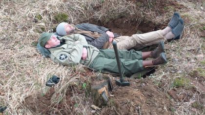 Po stopách osvobození s&nbsp;Lukášem Langmajerem