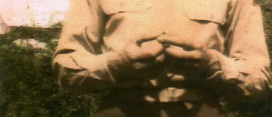 Robert Chiarizia, osvoboditel města Plzně ze 16.&nbsp;obrněné divize, slaví 98.&nbsp;narozeniny