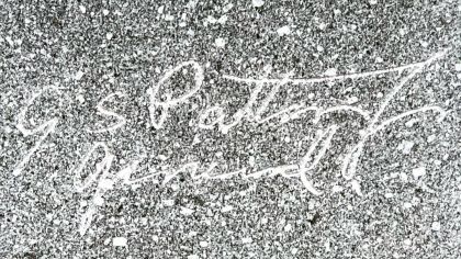 Obec Dýšina, Patton Memorial Pilsen a&nbsp;Slavnosti svobody Plzeň si připomněly výročí 136.&nbsp;narozeni generála George Pattona