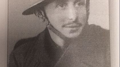 14.&nbsp;listopadu oslavil 98.&nbsp;narozeniny hrdina, osvoboditel města Plzně, pan Louis Gihoul