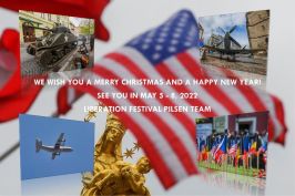 Veselé Vánoce a&nbsp;šťastný nový rok!