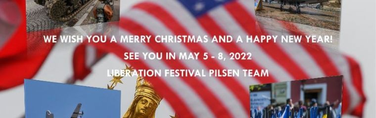 Veselé Vánoce a&nbsp;šťastný nový rok!