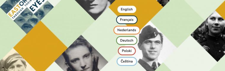 Projekt EASTORY – setkání pamětníků se studenty středních škol