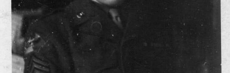 Zemřel Gordon W. Ekstrand, osvoboditel města Plzně a&nbsp;příslušník 16.&nbsp;obrněné divize