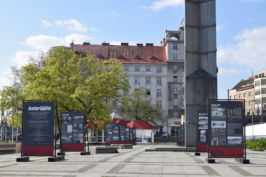 Výstavy připomínají operaci Anthropoid i&nbsp;její plzeňské stopy