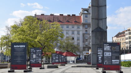 Výstavy připomínají operaci Anthropoid i&nbsp;její plzeňské stopy