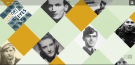 Středoškoláci si vyslechnou pohnuté příběhy 2.&nbsp;světové války. Umožní jim to projekt Eastory