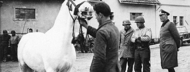 Vzpomínkové akty na Domažlicku odstartovaly týden oslav osvobození v&nbsp;Plzeňském kraji