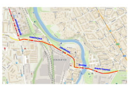 Slavnosti svobody omezí dopravu v&nbsp;centru Plzně