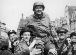 Novinky.cz: Příběh amerického osvoboditele oživil vnuk