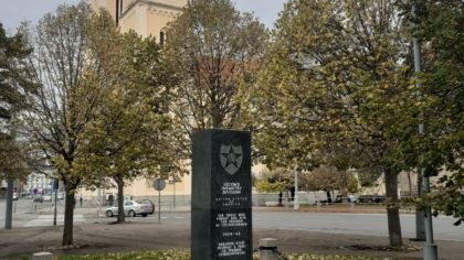 2.&nbsp;pěší divize slaví 105.&nbsp;narozeniny!