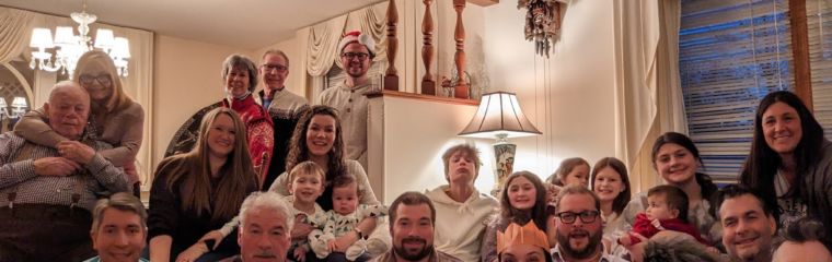 Richard Pieper slaví 99 narozeniny!