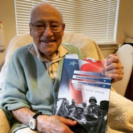 Dnes si připomínáme 97.&nbsp;narozeniny Thomase J. Kittel