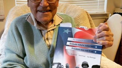 Dnes si připomínáme 97.&nbsp;narozeniny Thomase J. Kittel