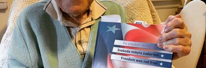 Dnes si připomínáme 97.&nbsp;narozeniny Thomase J. Kittel