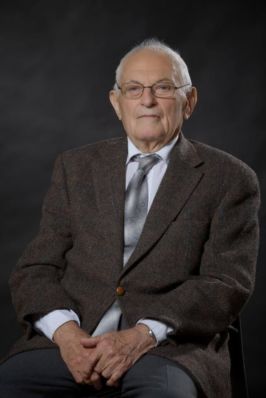 Arthur Otto by dnes oslavil 98.&nbsp;narozeniny