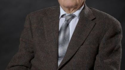 Arthur Otto by dnes oslavil 98.&nbsp;narozeniny