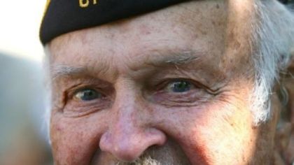 Happy heavenly birthday to Eric O. Petersen