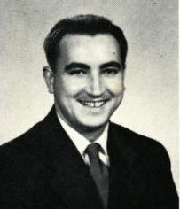 Happy heavenly 97th birthday to Calvin George Streza