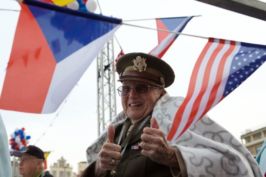 Dnes si připomínáme 101.&nbsp;narozeniny Mariona Kirkhama