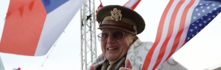 Happy heavenly 101st birthday to Marion Kirkham