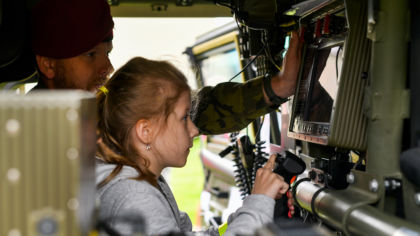 Since 1990, the Liberation Festival Pilsen will be held without WWII veterans for the first time; offering interesting military-history and culture program