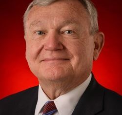 Rozhovor s&nbsp;Earlem Ingramem, synem amerického veterána, který se do Plzně vracel pravidelně a&nbsp;rád