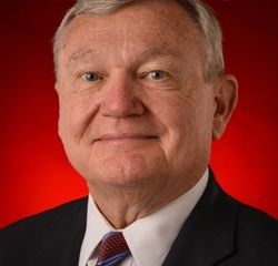 Rozhovor s&nbsp;Earlem Ingramem, synem amerického veterána, který se do Plzně vracel pravidelně a&nbsp;rád