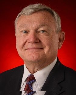 Rozhovor s&nbsp;Earlem Ingramem, synem amerického veterána, který se do Plzně vracel pravidelně a&nbsp;rád