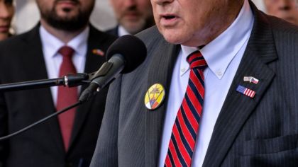 Plzní znělo: Díky, Ameriko! Poprvé od roku 1990 bez osobní přítomnosti osvoboditelů