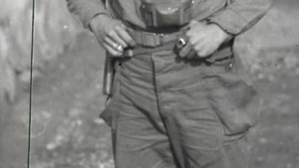 Happy heavenly birthday to James H. Duncan