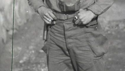 Happy heavenly birthday to James H. Duncan