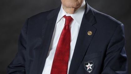 Happy heavenly birthday to Robert I. Gilbert