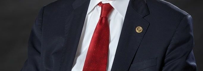 Happy heavenly birthday to Robert I. Gilbert