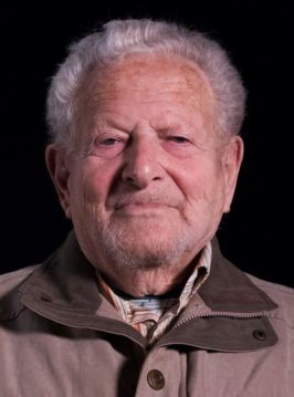 Dnes si připomínáme nedožité 99.&nbsp;narozeniny Flying sergeant Tomáše Loma